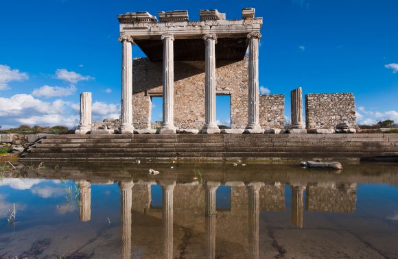 7 Days Turkey Package Tour