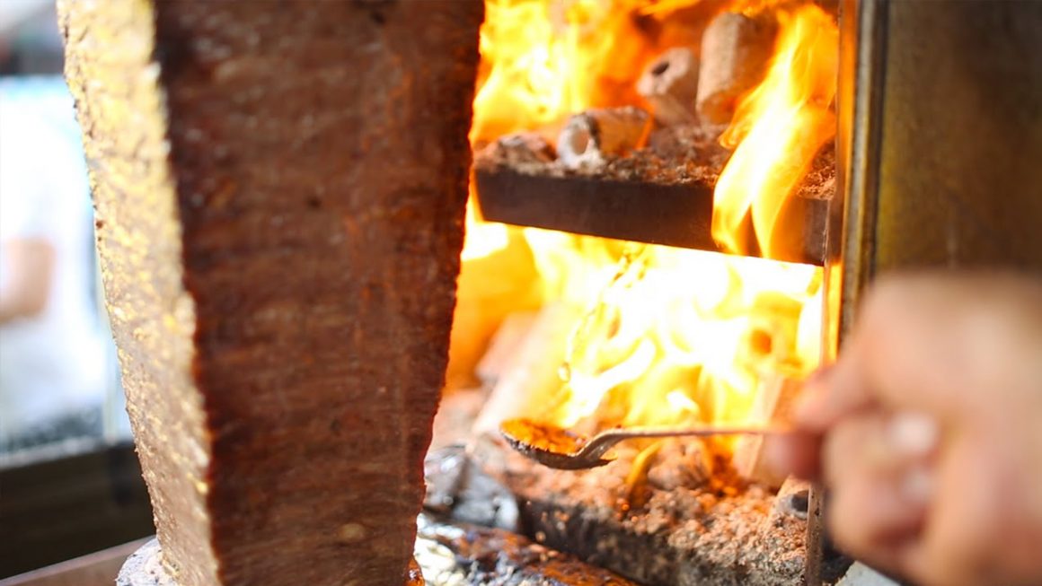 Istanbul Street Food Tour