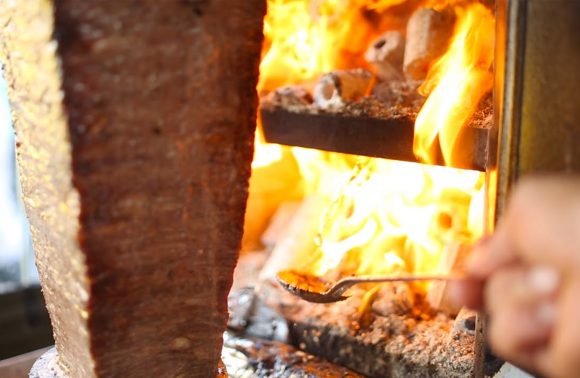 Istanbul Street Food Tour